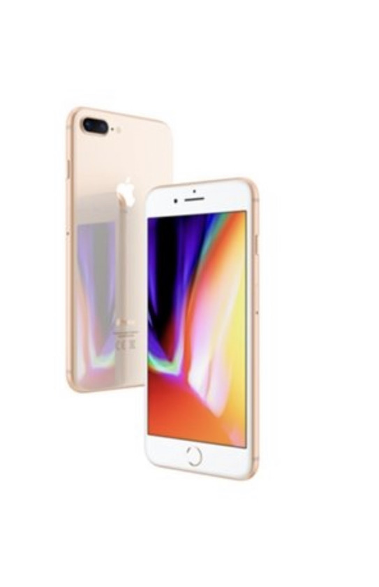 Social IPhone 8 Plus 📱