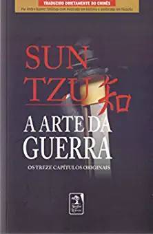 Libro A arte da guerra