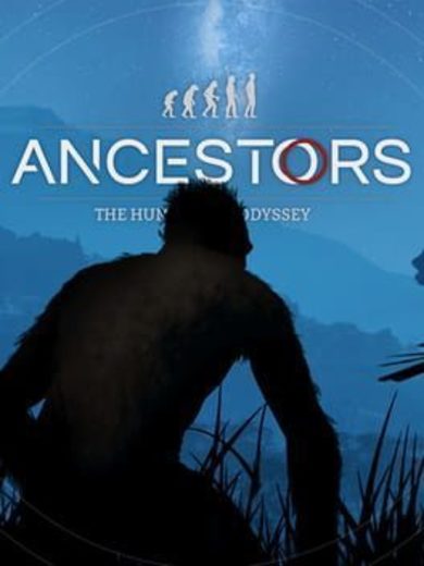 Ancestors: The Humankind Odyssey