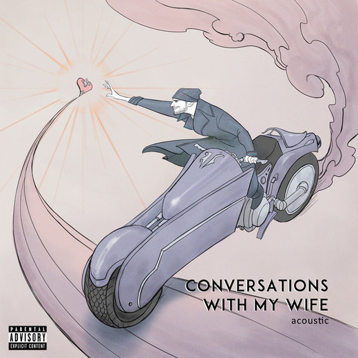 Conversations with my Wife - Acoustic
