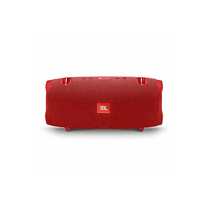 JBL Xtreme 2 - Altavoz BT portátil resistente al agua