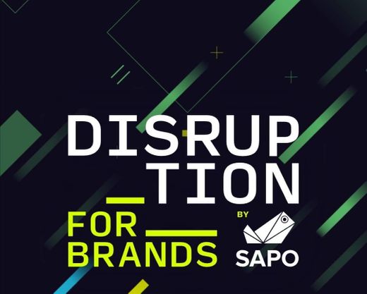 18 Março 2020 Estoril Disruption Brands