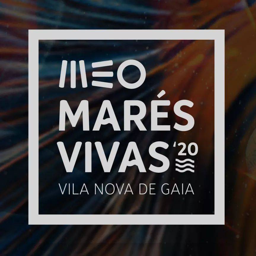 Moda MARÉS VIVAS 2020