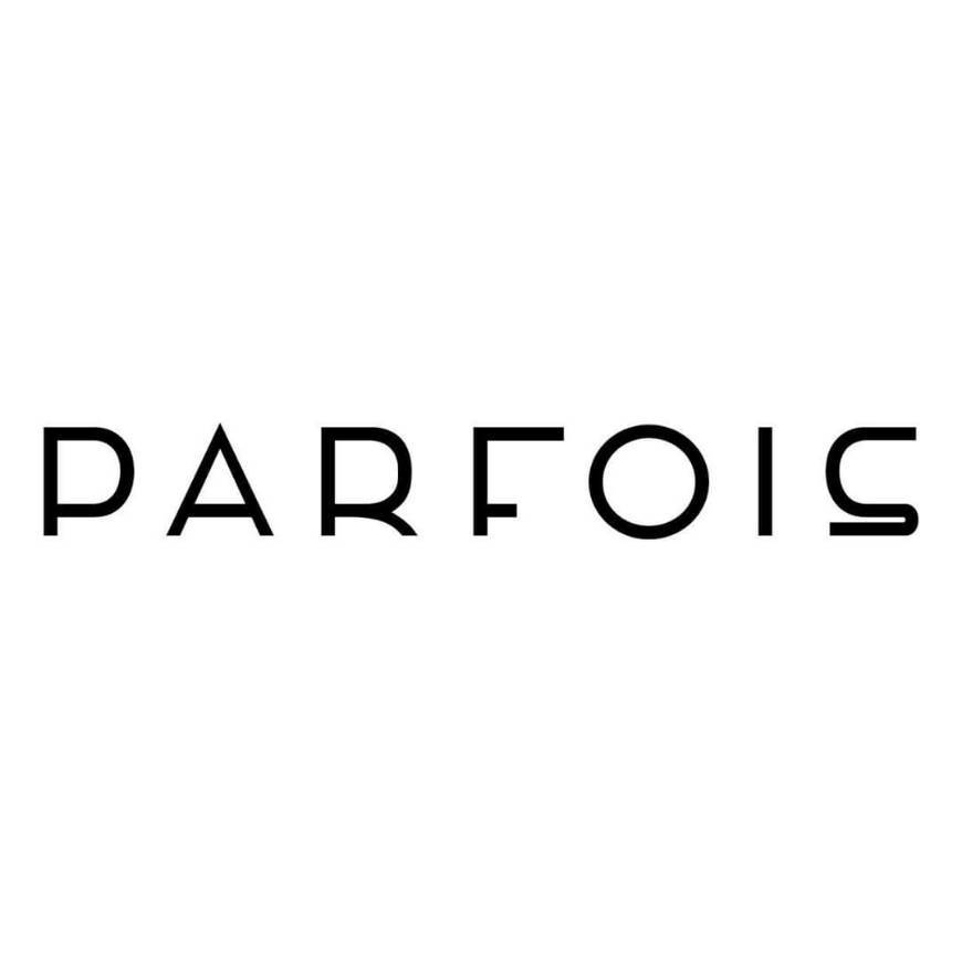 App Parfois online