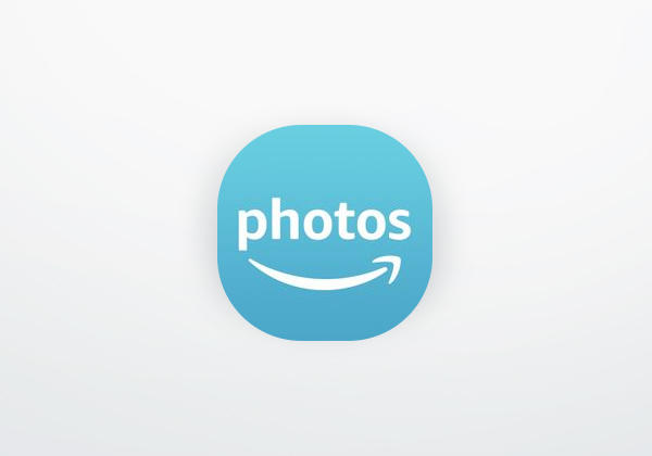 Aplicación Amazon Photos