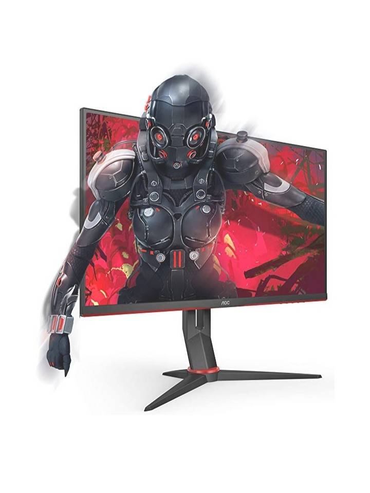AOC Gaming Monitor
