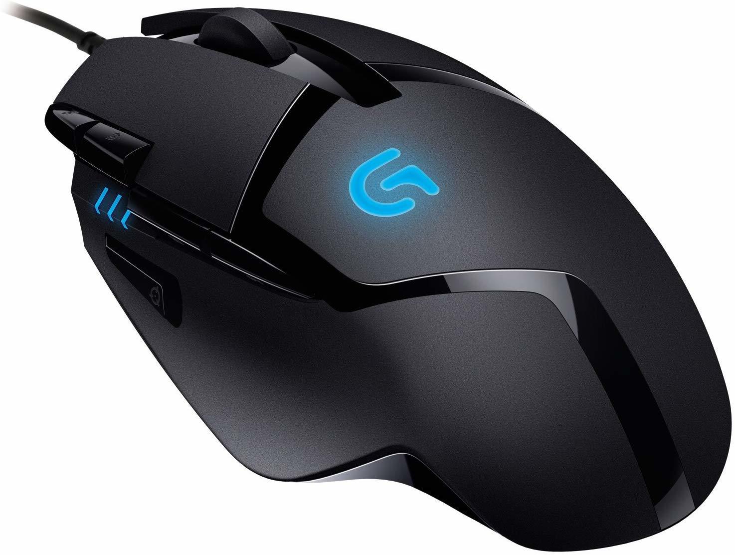Logitech Gaming Mouse (G402)