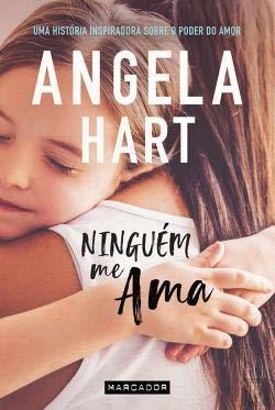 Libro Ninguém Me Ama