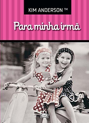 Books Para Minha Irmã