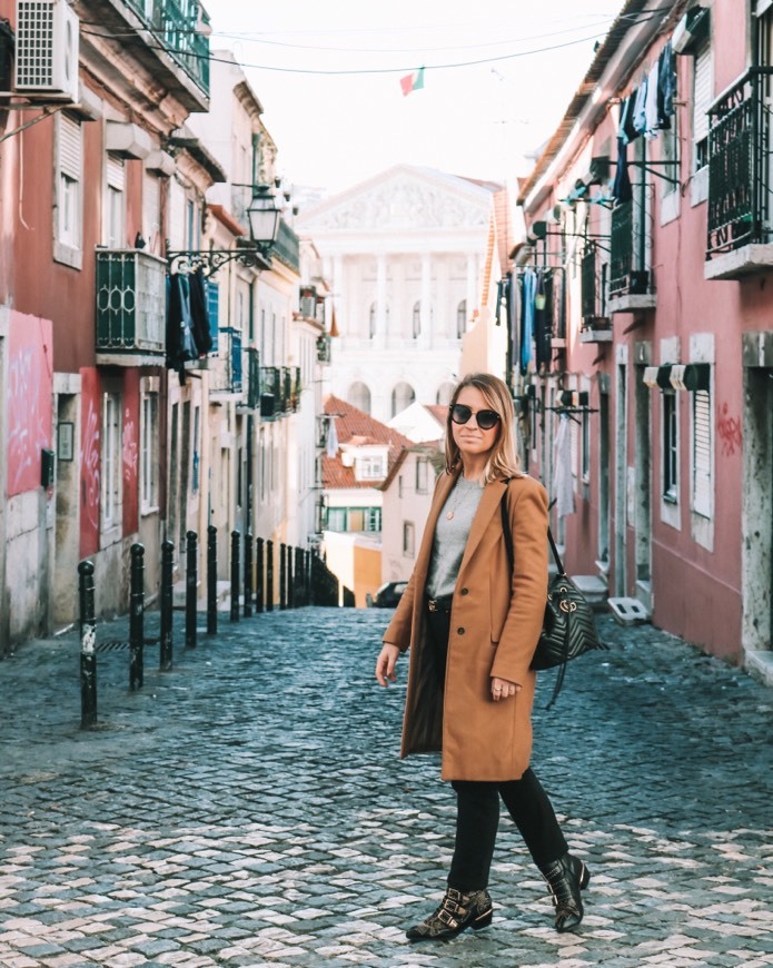 Lisboa