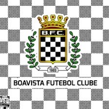 Moda Boa vista futebol clube