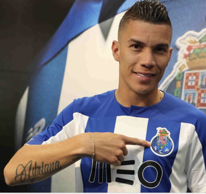 Moda Matheus Uribe 