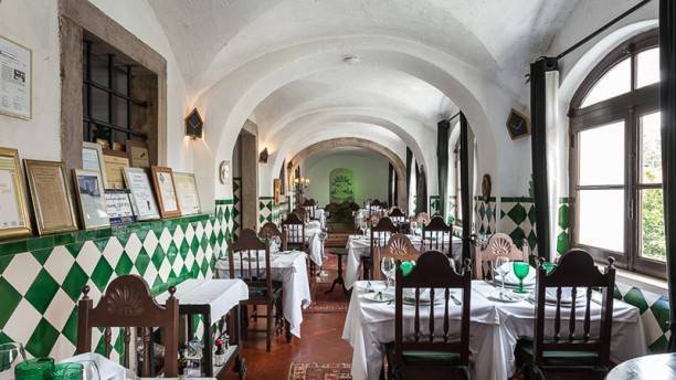 Restaurants Tacho Real