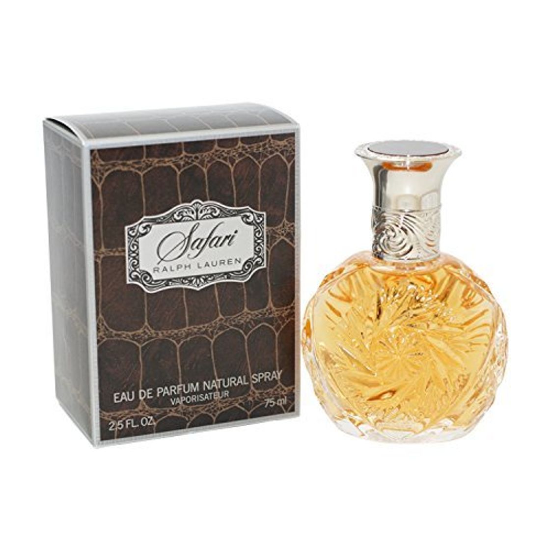 Products Ralph Lauren Safari Women Eau De Parfum 75 ml