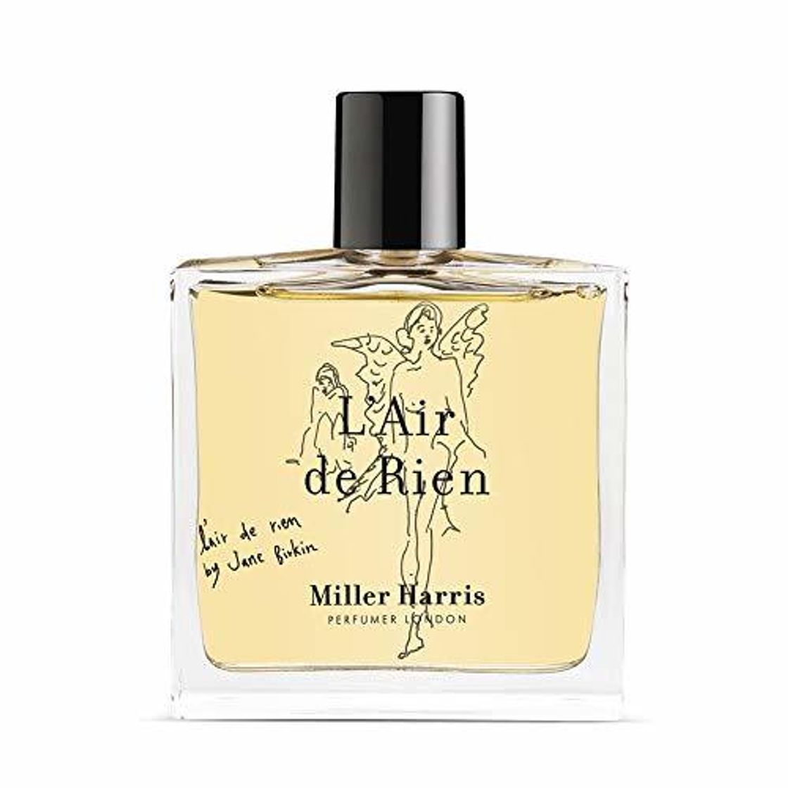 Place Miller Harris L'air de Rien Eau de Parfum