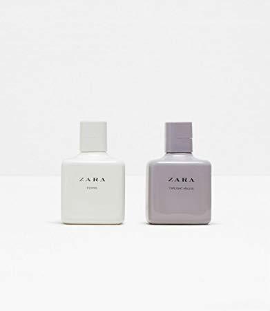 Social Perfume Zara