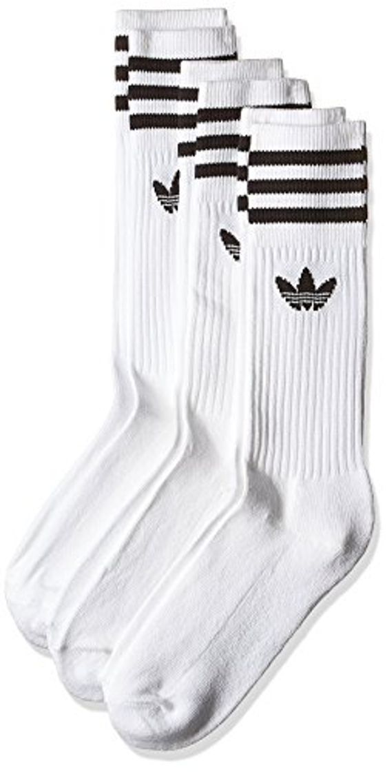 Social adidas Solid Crew