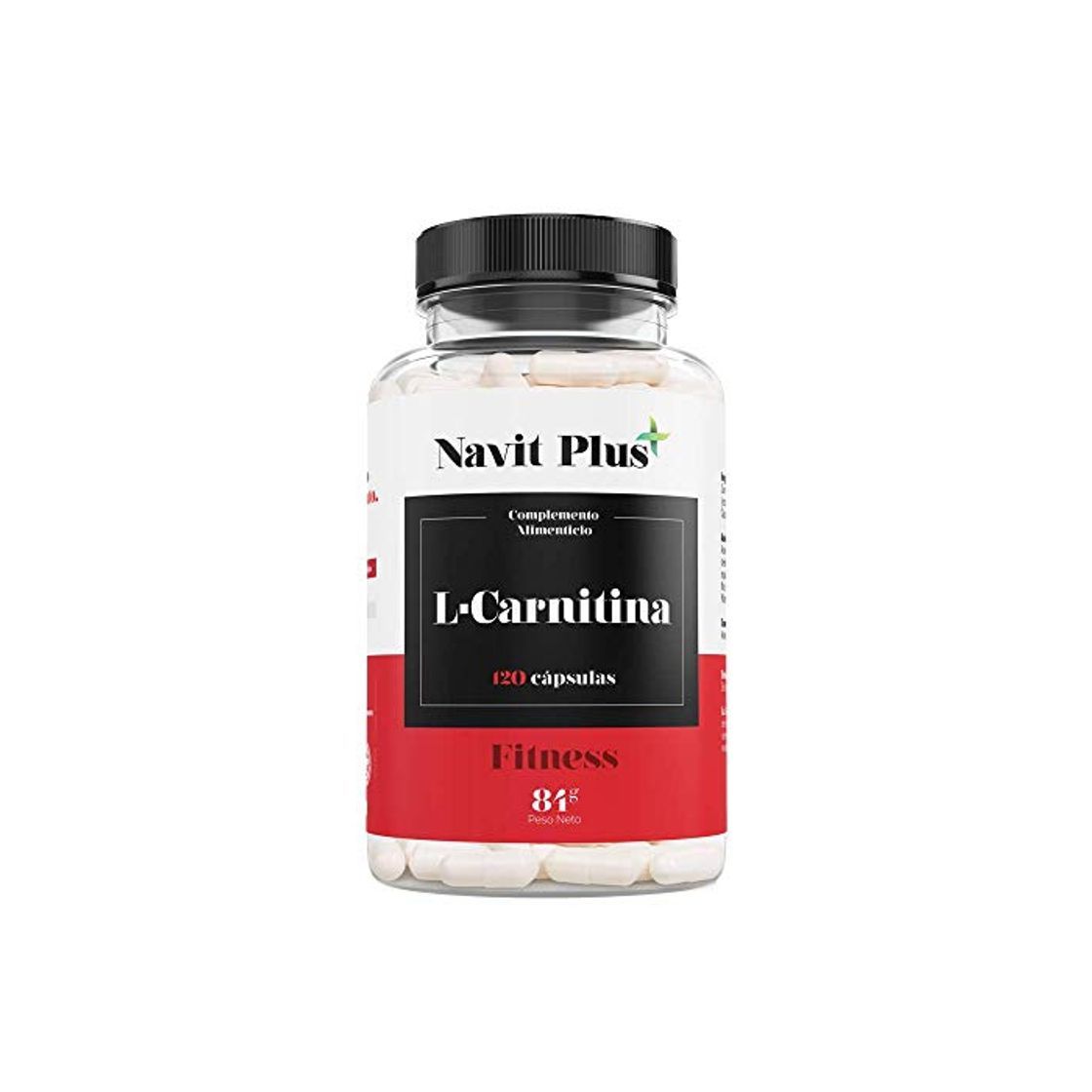 Product L-CARNITINA PURA