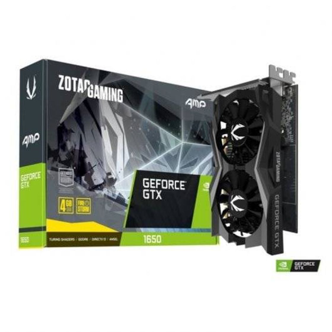 Moda Zotac GAMING GeForce GTX 1650 