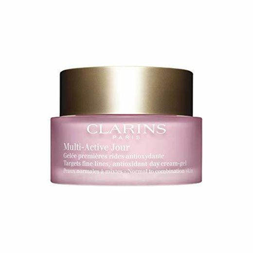 Clarins Multi-Active Gel Crème Jour 50 Ml 1 Unidad 500 g