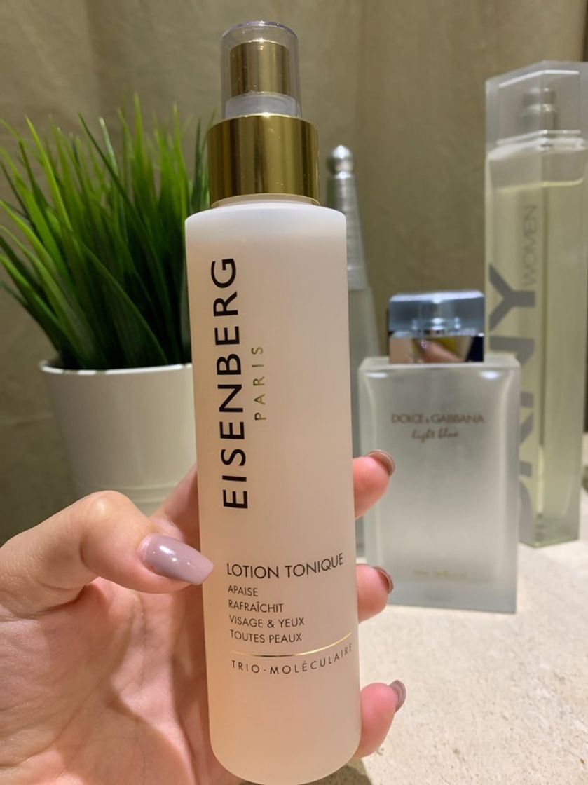 Products Lotion Tonique Eisenberg