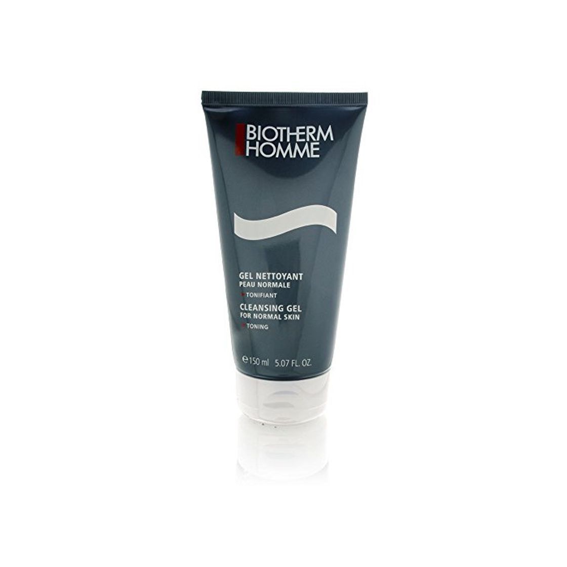 Producto Biotherm Homme Gel Nettoyant Visage 150 ml