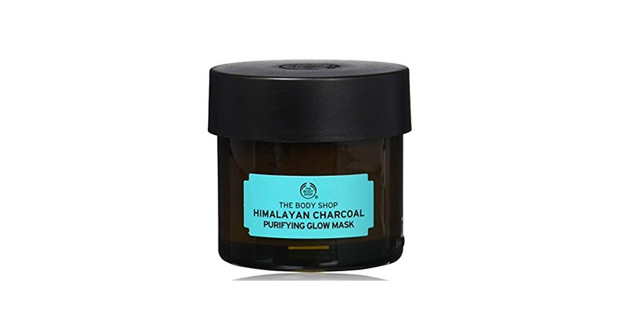 Producto The Body Shop Máscara Facial