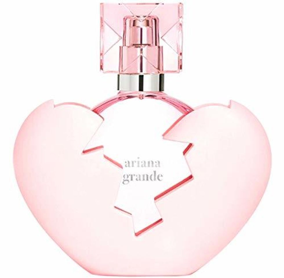 Social Ariana Grande Thank U