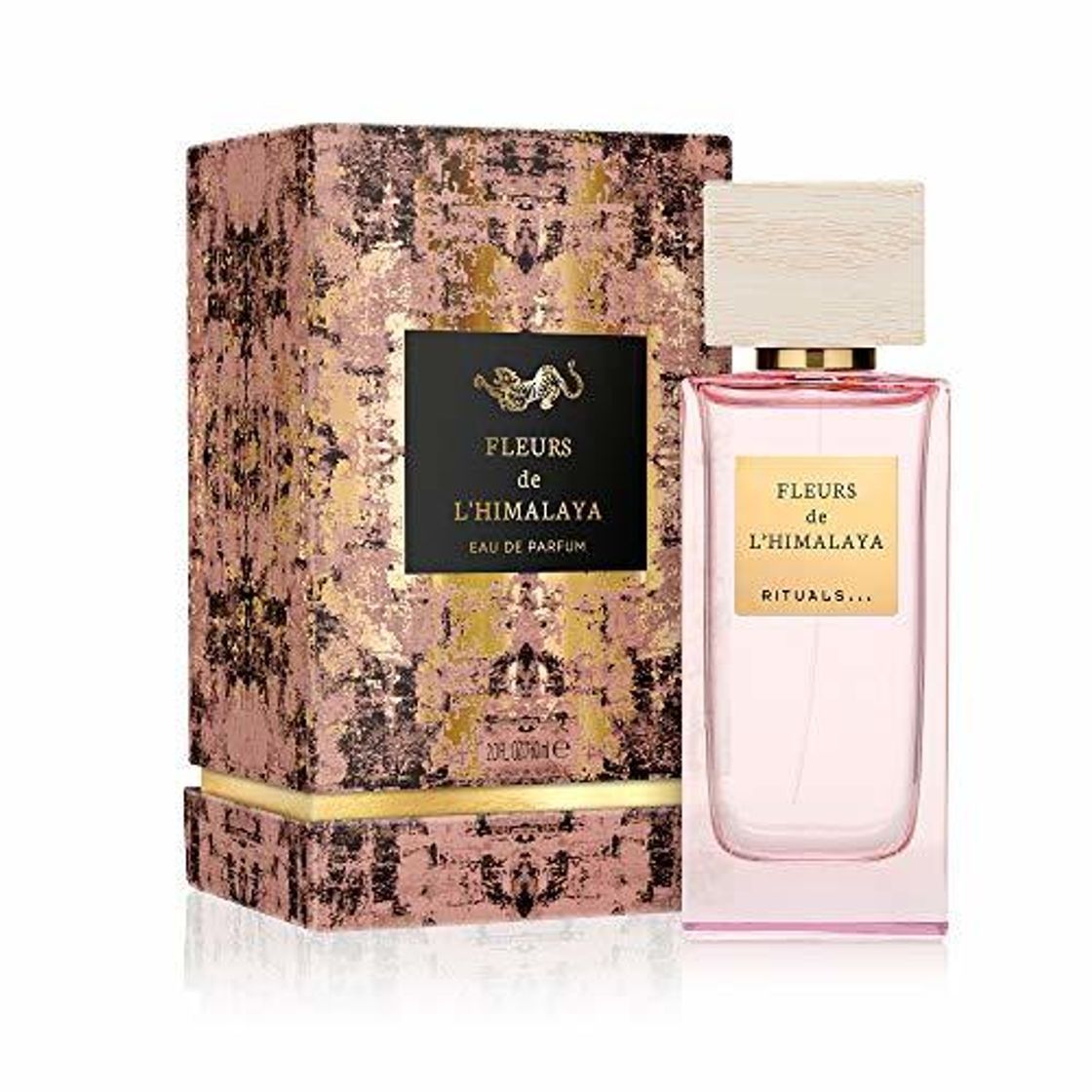 Belleza RITUALS Eau de Perfume para ella