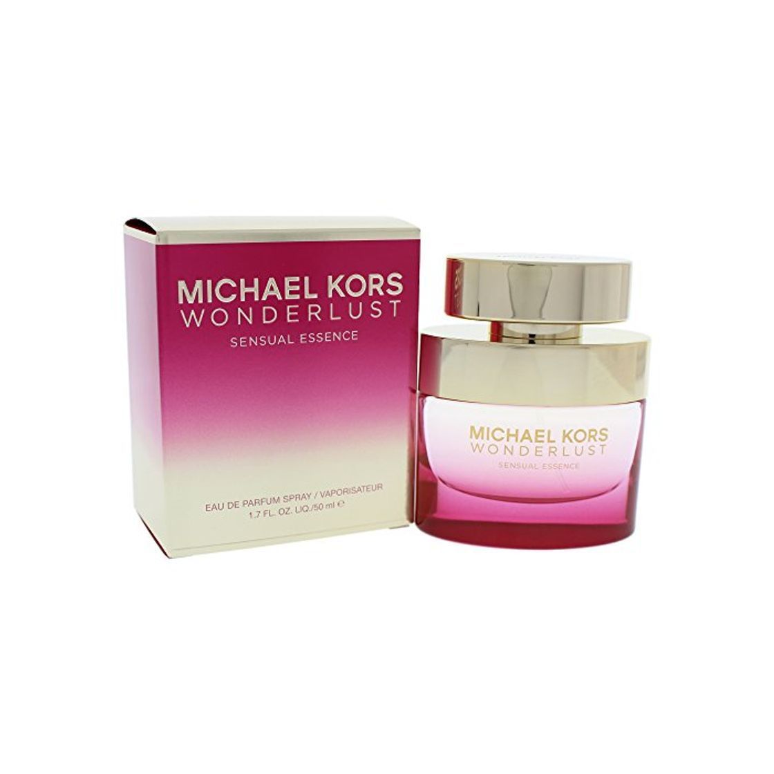 Productos Michael Kors Sensual Essence Mujeres 50 ml - Eau de parfum