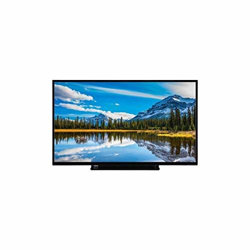 Electronic Toshiba - TV Led 81,28 Cm