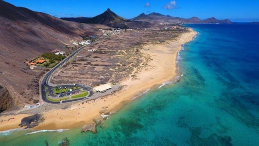 Ponta da Calheta