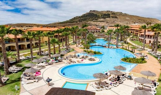 Pestana Porto Santo All Inclusive