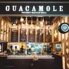 Guacamole