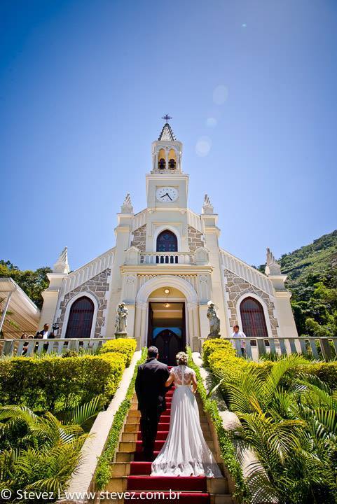 Place Capela de Nossa Senhora da Graça