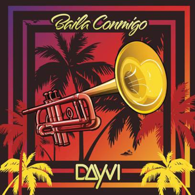 Canción Baila Conmigo (feat. Kelly Ruiz)