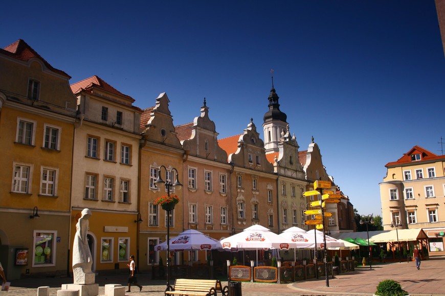 Place Opole