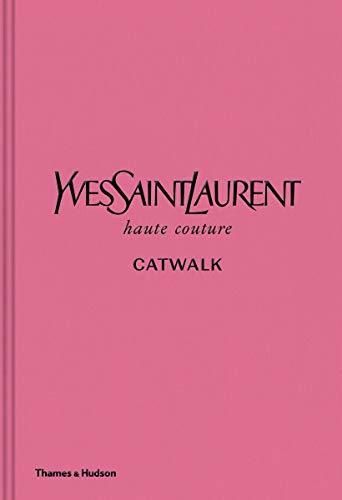 Yves Saint Laurent Catwalk