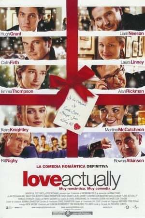 Love Actually