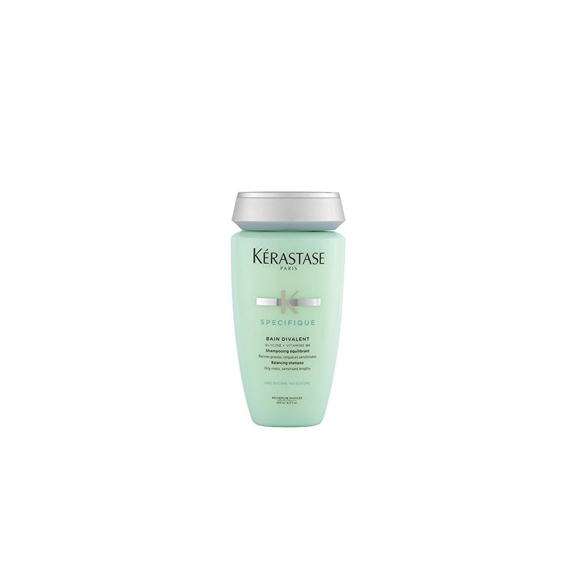 Beauty KÉRASTASE Specifique Bain divalent Champú 250 ml