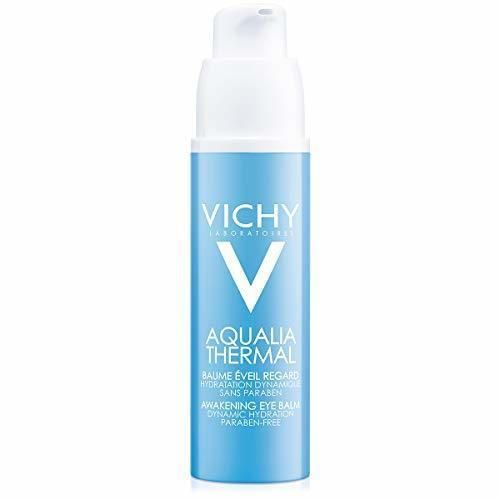 Vichy Vichy Aqualia Thermal Ojos Bálsamo 15 Ml 1 Unidad  15
