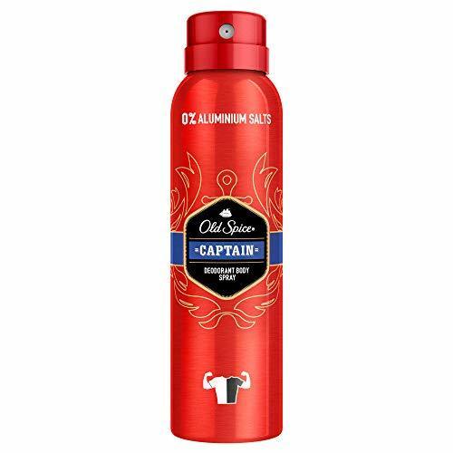 Belleza Old Spice Desodorantes 1 Unidad 300 g