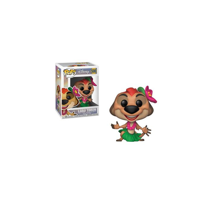 Product Luau Timon