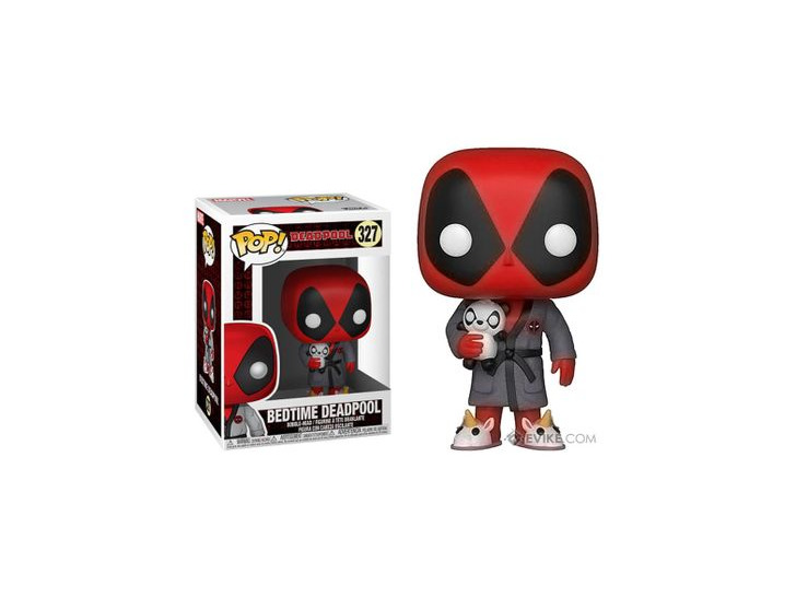 Product Bedtime Deadpool