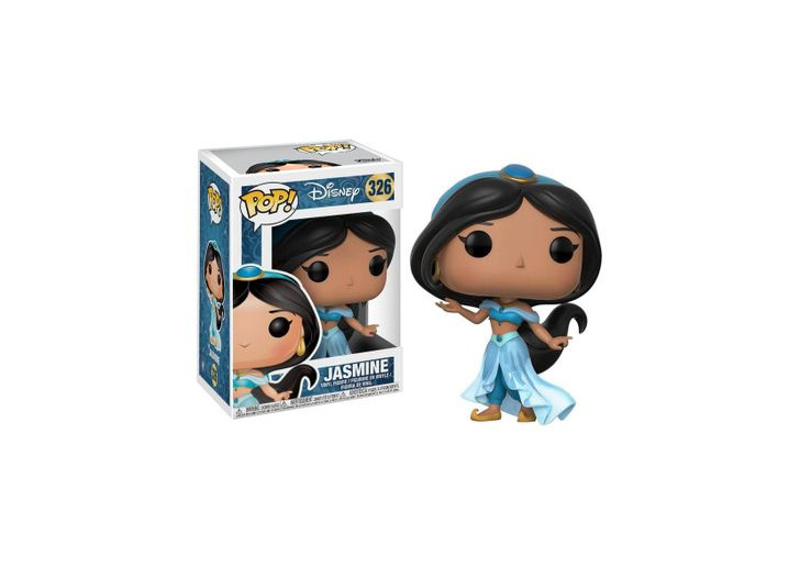 Products Funko Jasmine