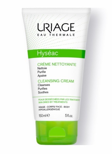 Uriage Hyseac 