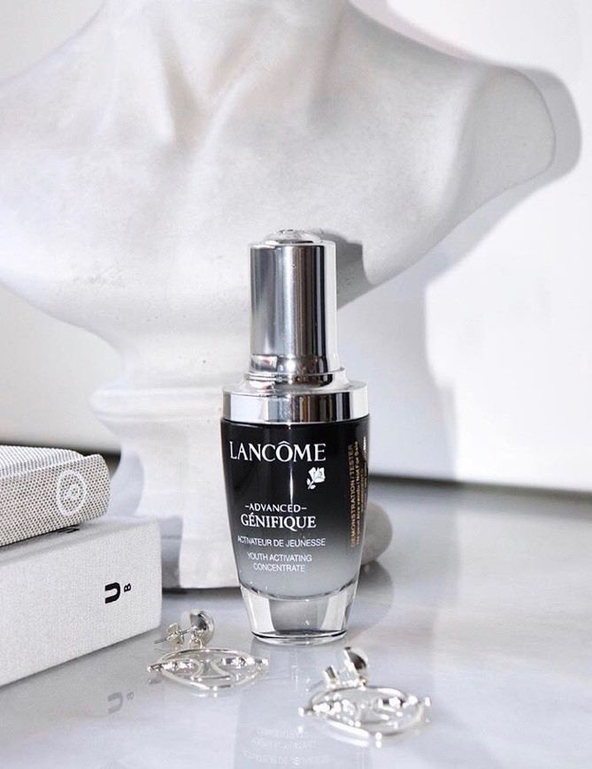 Products Lancôme 