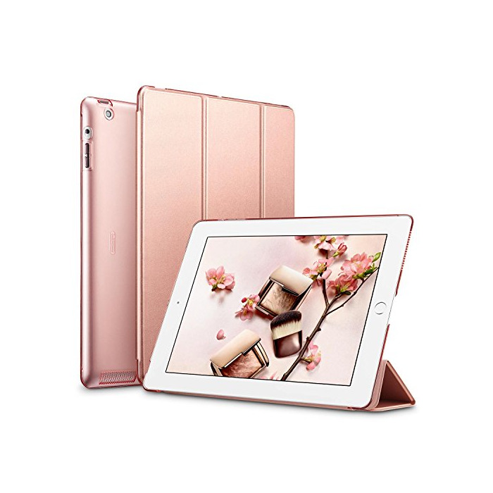 Electronic ESR iPad 2 3 4 Case