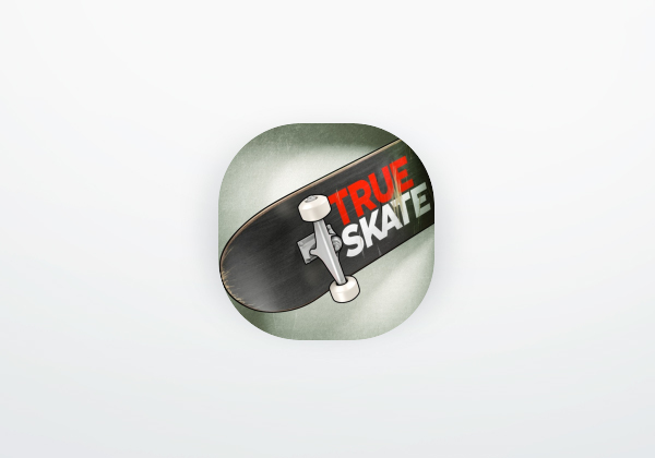 App True Skate