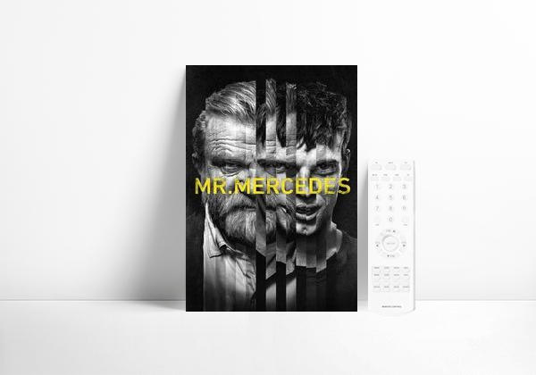 Series Mr. Mercedes